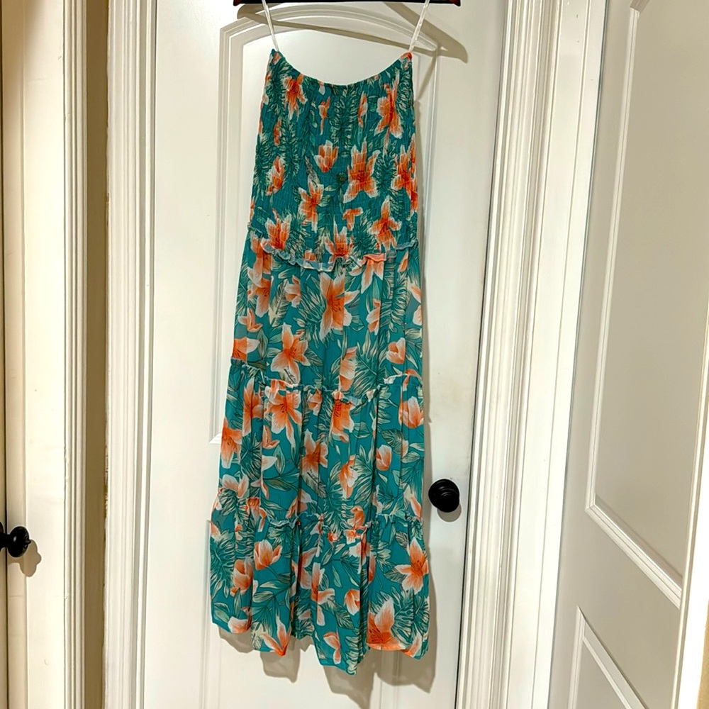 Chic me skirt set
